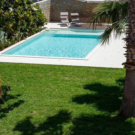 Villa Rosa Residence Santa Maria di Castellabate Exterior foto